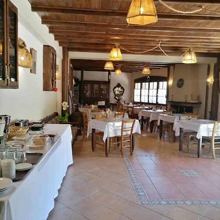 Allotino Hotel - Cafe & Snacks Langadia Exterior photo