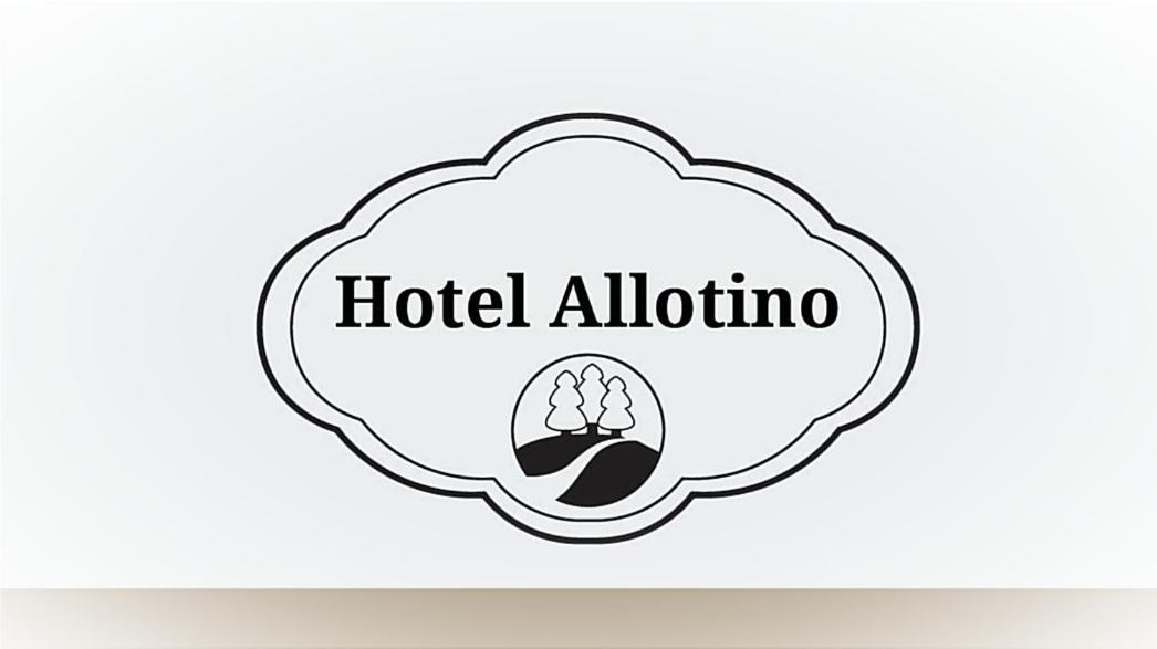 Allotino Hotel - Cafe & Snacks Langadia Exterior photo